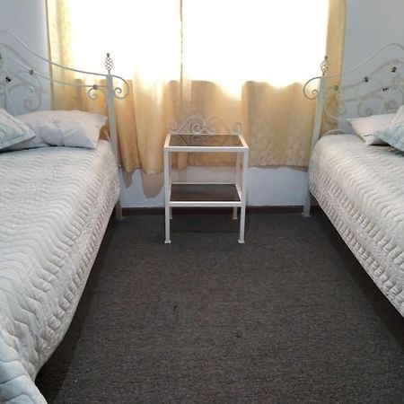 Alquimia Hostal Кито Экстерьер фото