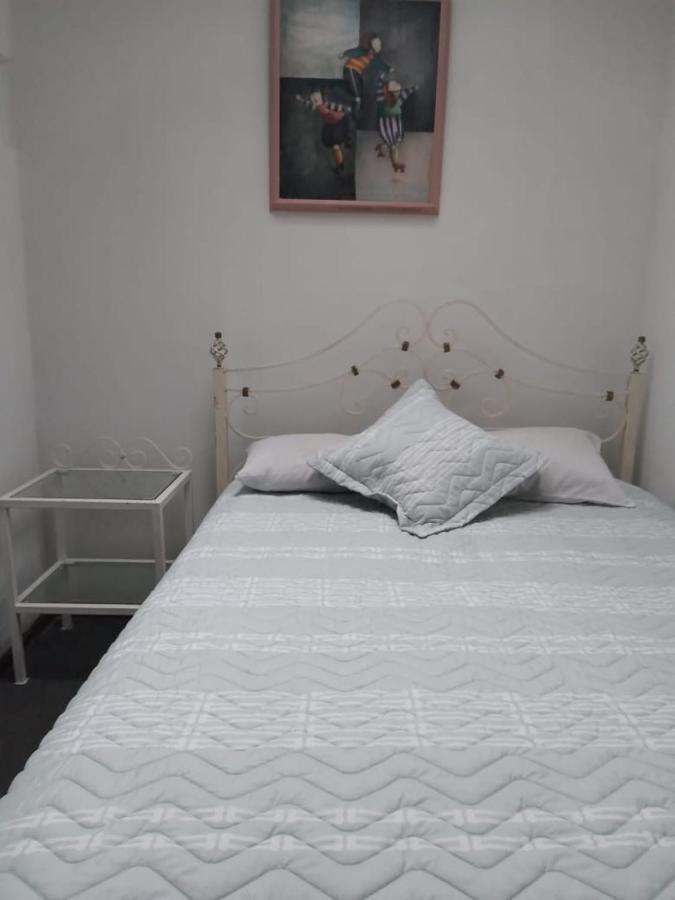 Alquimia Hostal Кито Экстерьер фото